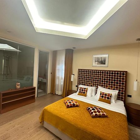 Zigante Rooms Livade Eksteriør billede
