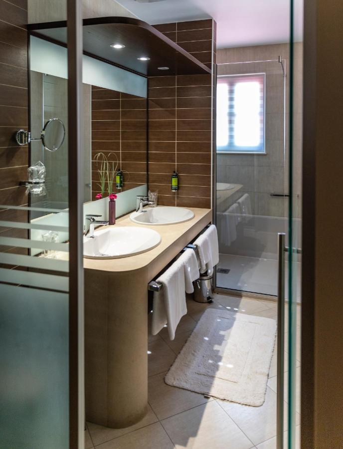 Zigante Rooms Livade Eksteriør billede