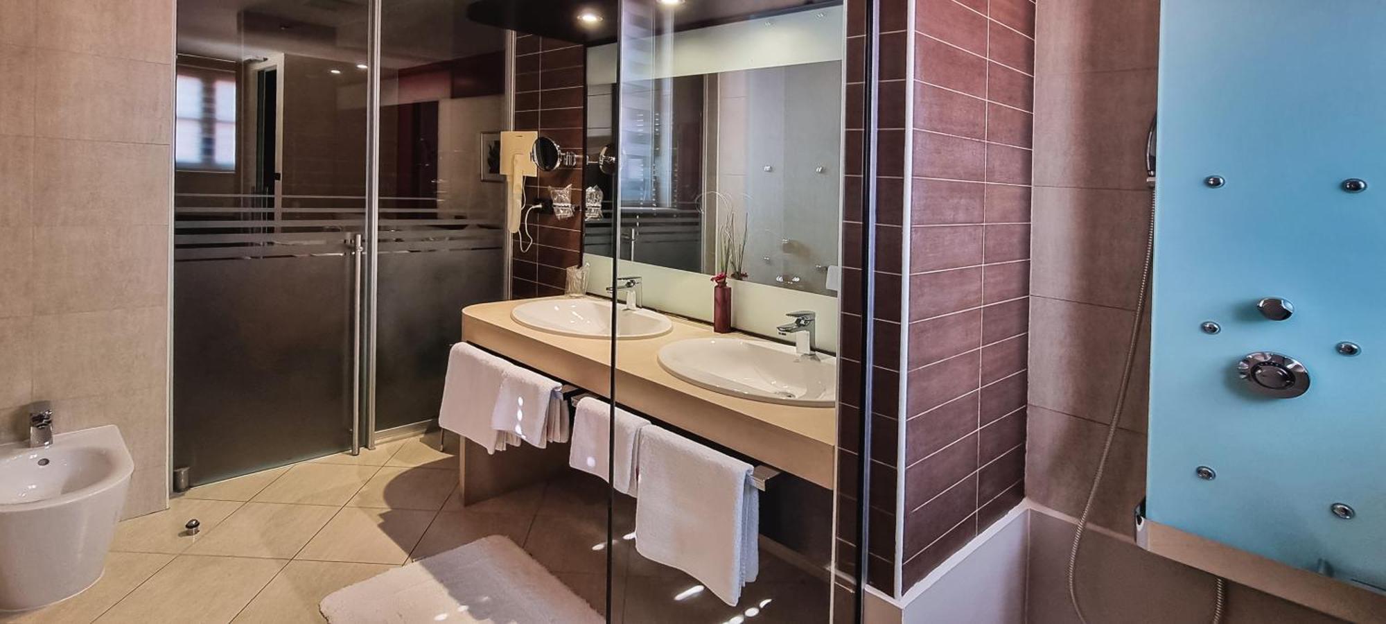 Zigante Rooms Livade Eksteriør billede