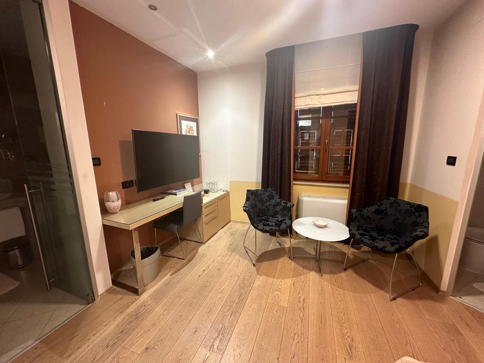 Zigante Rooms Livade Eksteriør billede